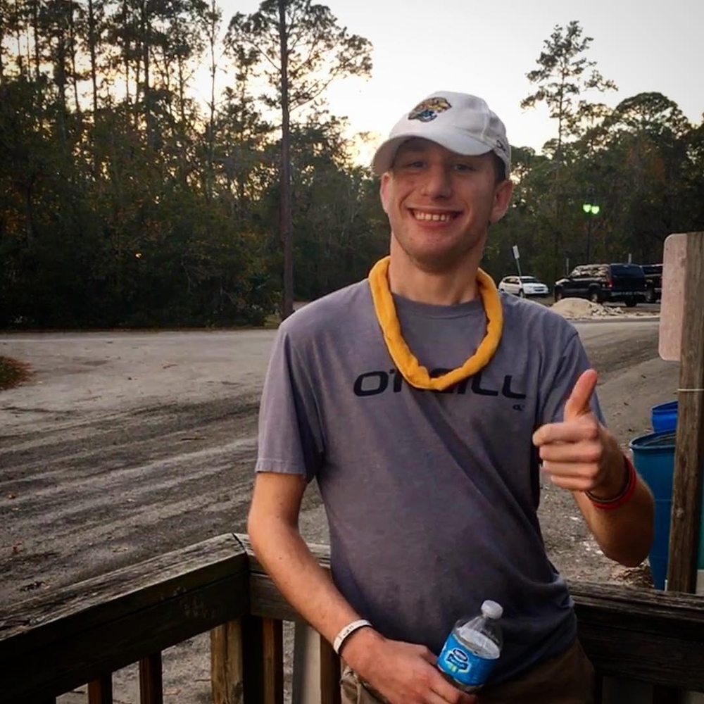 Meet your Posher, Evan